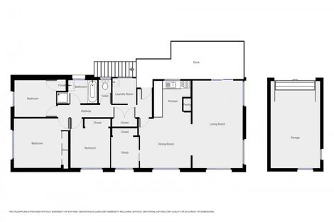 Photo of property in 53 Lord Street, Stokes Valley, Lower Hutt, 5019