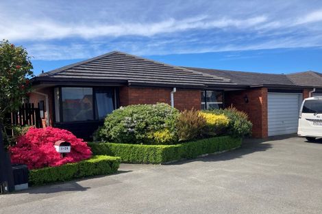 Photo of property in 1/24 Leander Street, Northcote, Christchurch, 8052