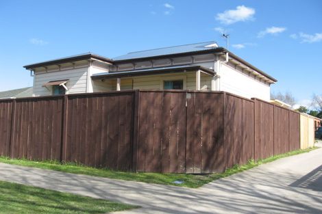 Photo of property in 370 Botanical Road, West End, Palmerston North, 4412