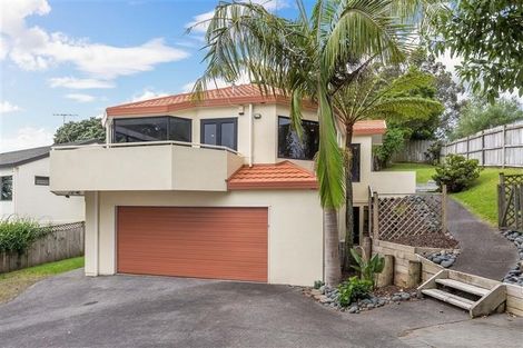 Photo of property in 1/3 Albany Highway, Unsworth Heights, Auckland, 0632