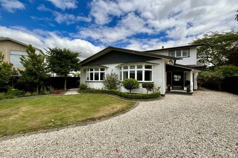 Photo of property in 167 Matsons Avenue, Papanui, Christchurch, 8053