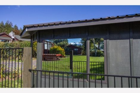 Photo of property in 2 Park Avenue Mews, Ohakune, 4625