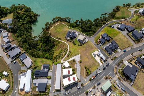 Photo of property in 3/25 Rangitahi Road, Raglan, 3225