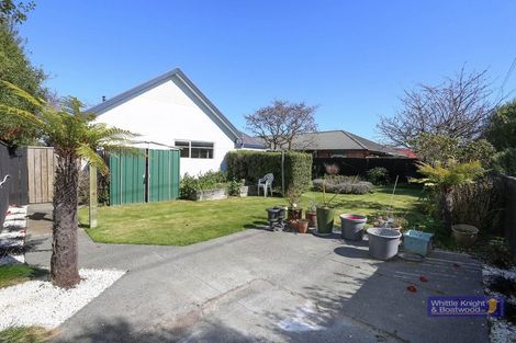 Photo of property in 57 Kedleston Drive, Avonhead, Christchurch, 8042