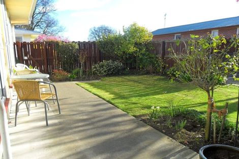 Photo of property in 2/185 Walnut Avenue, Ashburton, 7700