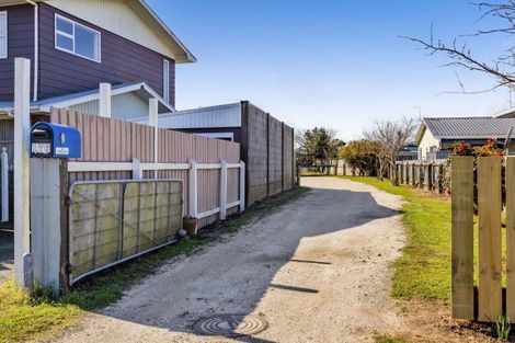 Photo of property in 176 Glover Road, Hawera, 4610