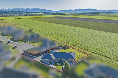 Photo of property in 9 Dundee Close, Darfield, 7510