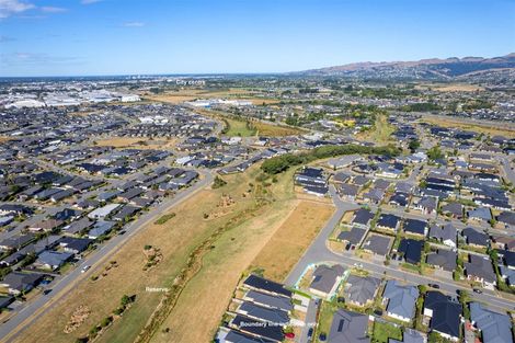 Photo of property in 11 Amelia Place, Wigram, Christchurch, 8025