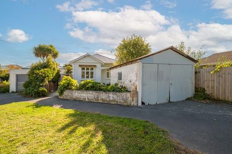 Photo of property in 215 Olliviers Road, Linwood, Christchurch, 8011