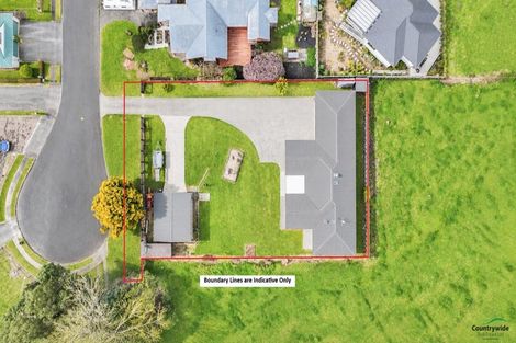 Photo of property in 34 Hillcrest Street, Tirau, 3410