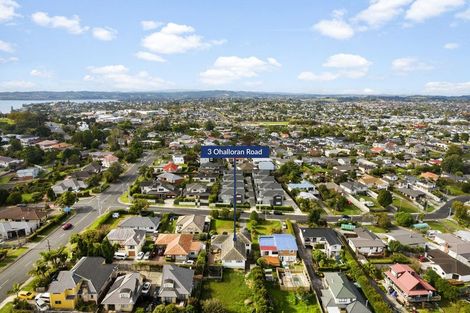 Photo of property in 3 O'halloran Road, Howick, Auckland, 2014