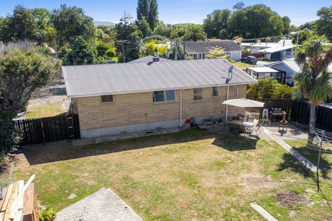 Photo of property in 7 Collett Place, Riversdale, Blenheim, 7201