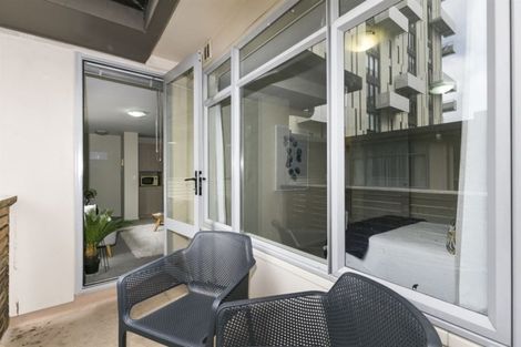 Photo of property in Dixon Towers, 26/115 Dixon Street, Te Aro, Wellington, 6011