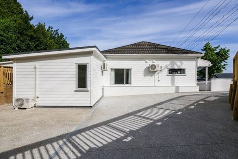 Photo of property in 48 Gladstone Road, North East Valley, Dunedin, 9010