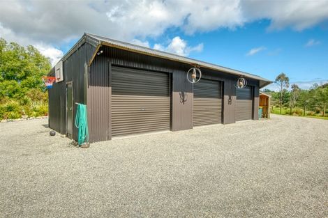 Photo of property in 147 Lake Kaniere Road, Blue Spur, Hokitika, 7811