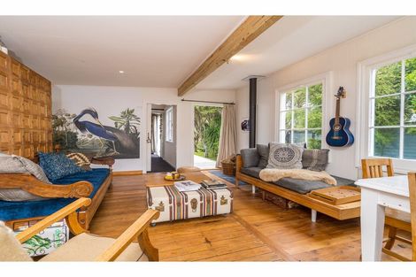 Photo of property in 92 Beach Road, Long Beach, Port Chalmers, 9081