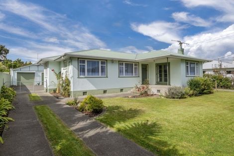 Photo of property in 182 Cambridge Street, Levin, 5510