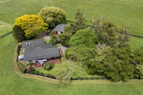 Photo of property in 130 Tarr Road, Ohaupo, 3881