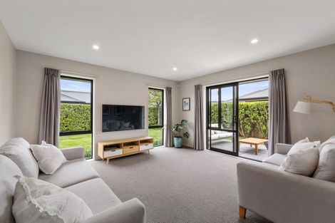 Photo of property in 9 Greenwich Street, Halswell, Christchurch, 8025