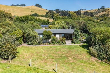 Photo of property in 293 Heyward Point Road, Heyward Point, Port Chalmers, 9081
