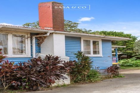 Photo of property in 6 Tidal Road, Mangere, Auckland, 2022