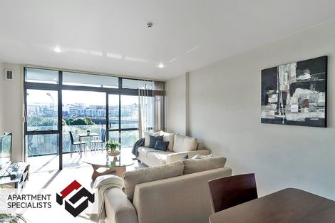 Photo of property in 2f/6 Piwakawaka Street, Eden Terrace, Auckland, 1010