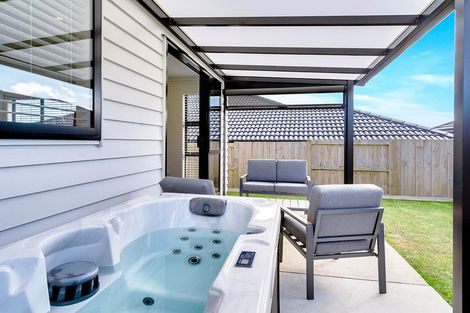 Photo of property in 1/8 Jennian Avenue, Rototuna North, Hamilton, 3210