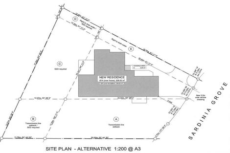 Photo of property in 17 Sardinia Grove, Fitzherbert, Palmerston North, 4410