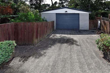 Photo of property in 4 Paewai Road, Glen Eden, Auckland, 0602