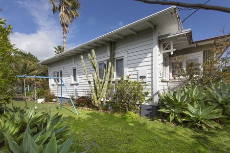Photo of property in 43 Jervois Street, Dargaville, 0310
