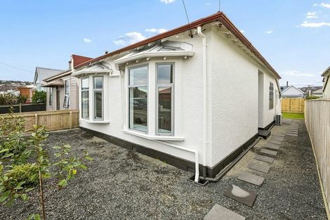 Photo of property in 218 Oxford Street, South Dunedin, Dunedin, 9012
