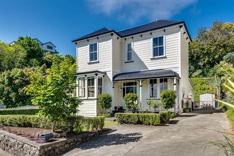 Photo of property in 3 Hooker Avenue, Hospital Hill, Napier, 4110