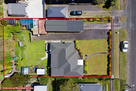 Photo of property in 14 Montrose Road, Waihi, 3610