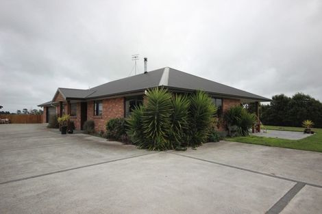 Photo of property in 608 Rongotea Road, Rongotea, Palmerston North, 4476