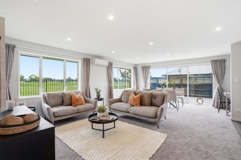 Photo of property in 18 Denali Street, Halswell, Christchurch, 8025