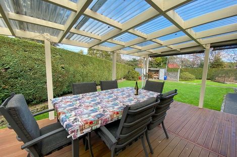 Photo of property in 455a High Street South, Carterton, 5713