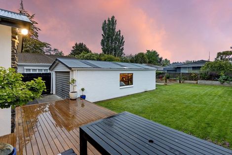 Photo of property in 535 Cranford Street, Redwood, Christchurch, 8051