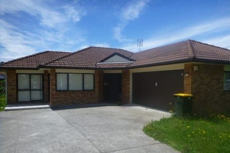 Photo of property in 128 Dominion Road, Papakura, 2110