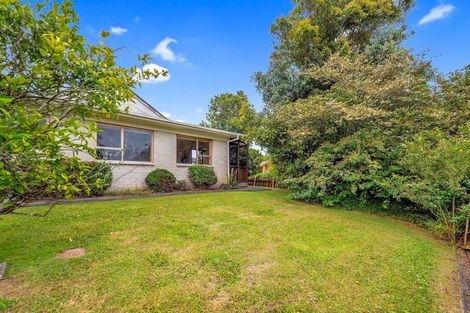 Photo of property in 1/58 Meadway, Sunnyhills, Auckland, 2010