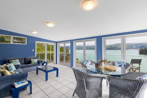 Photo of property in 281 Marine Drive, Charteris Bay, Lyttelton, 8971