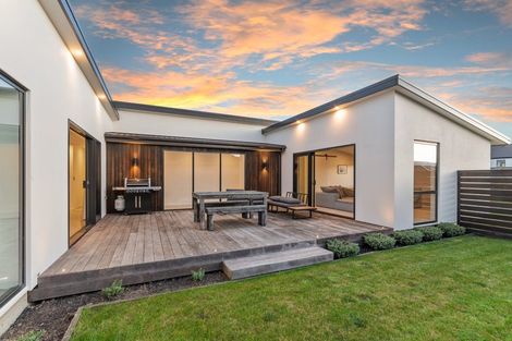 Photo of property in 21 Te Raki Drive, Lincoln, 7608