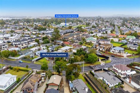 Photo of property in 1/40a Park Avenue, Papatoetoe, Auckland, 2025