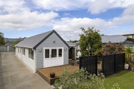 Photo of property in 92 Cobham Street, Spreydon, Christchurch, 8024