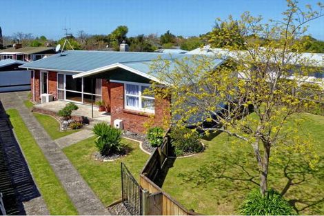 Photo of property in 18 Clematis Avenue, Pukete, Hamilton, 3200