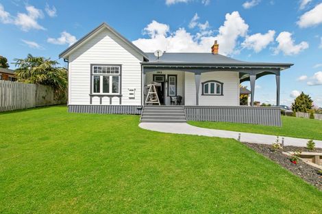 Photo of property in 751 Teasdale Street, Te Awamutu, 3800