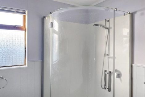 Photo of property in 8b Te Awa Street, Foxton Beach, Foxton, 4815