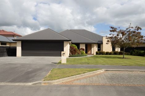 Photo of property in 3 Wisteria Place, Tinwald, Ashburton, 7700