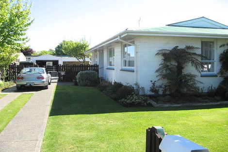 Photo of property in 134 Northcote Road, Northcote, Christchurch, 8052