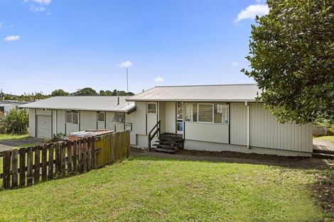 Photo of property in 7 Manukau Road, Raglan, 3225