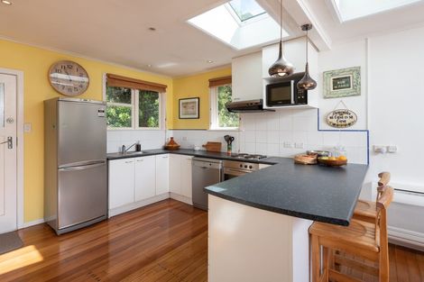 Photo of property in 45 Prospect Terrace, Johnsonville, Wellington, 6037